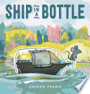Ship in a Bottle cover
