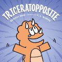 Triceratopposite cover