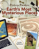 Earth's Most Mysterious Places cover