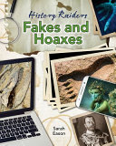Fakes and Hoaxes cover