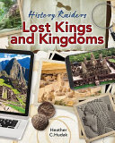 Lost Kings and Kingdoms cover