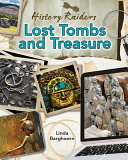 Lost Tombs and Treasure cover