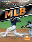 MLB cover