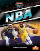 NBA cover