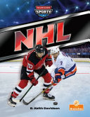 NHL cover