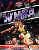 WNBA cover