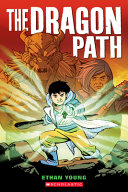 The Dragon Path cover