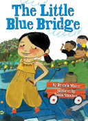 The Little Blue Bridge cover