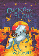 Cuckoo's Flight cover