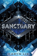 Sanctuary cover