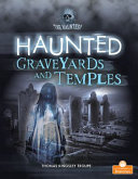 Haunted Graveyards and Temples cover