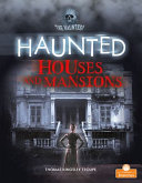 Haunted Houses and Mansions cover