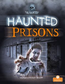 Haunted Prisons cover