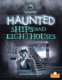 Haunted Ships and Lighthouses cover