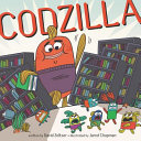 Codzilla cover