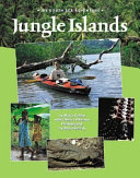 Jungle Islands: My South Sea Adventure cover