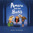 Amara and the Bats cover