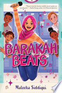 Barakah Beats cover