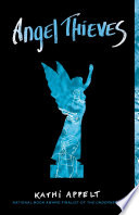 Angel Thieves cover