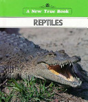 Reptiles cover