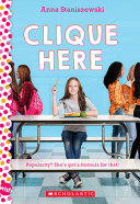Clique Here cover