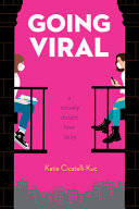 Going Viral: A Socially Distant Love Story cover