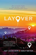 Layover cover