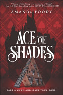 Ace of Shades cover
