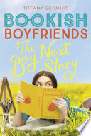 The Boy Next Story cover