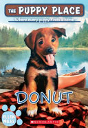 Donut cover