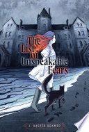The List of Unspeakable Fears cover