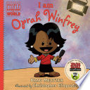 I Am Oprah Winfrey cover