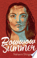 Powwow Summer cover