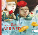 The Day Saida Arrived cover
