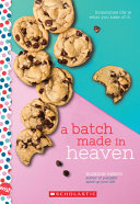 A Batch Made in Heaven cover