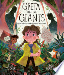 Greta and the Giants cover