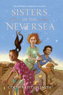 Sisters of the Neversea cover