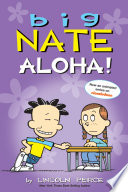 Big Nate: Aloha! cover