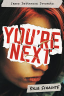 You're Next cover
