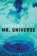 Mr. Universe cover
