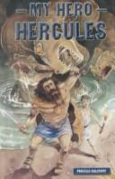 My Hero Hercules cover
