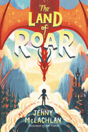 The Land of Roar cover