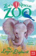 The Eager Elephant cover