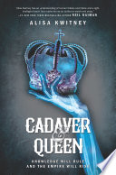 Cadaver & Queen cover
