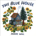 The Blue House cover