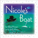 Nicole's Boat cover