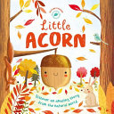 Little Acorn cover