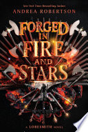 Forged in Fire and Stars cover