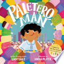 Paletero Man cover