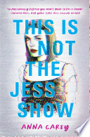 This Is Not the Jess Show cover